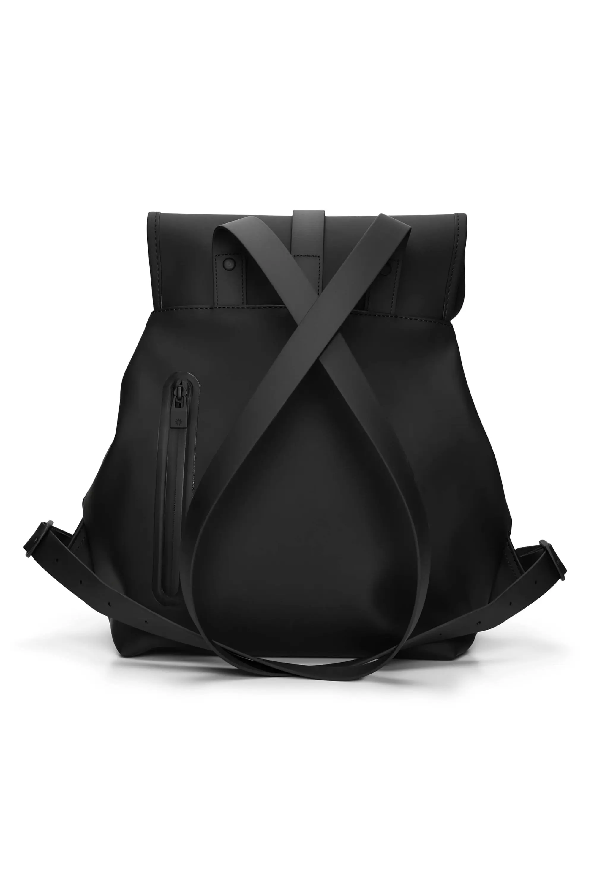 Rucksack Bucket Backpack